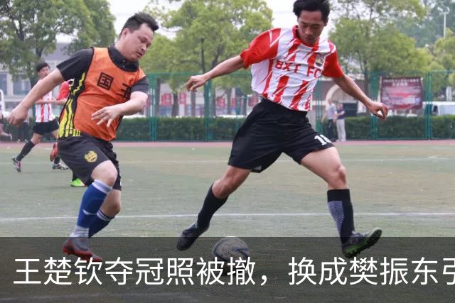 王楚钦夺冠照被撤，换成樊振东引热议
